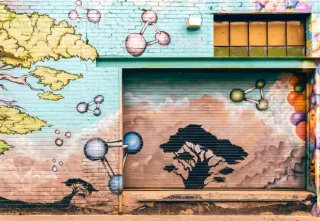 UNLEASHING CREATIVITY: 5 SIMPLE WAYS TO IGNITE YOUR IMAGINATION