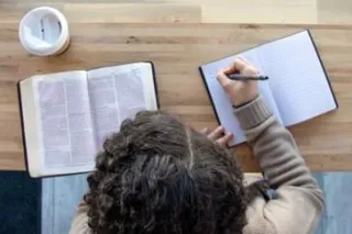 Day 86 Through The Bible