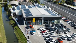 VeloVoltage in Trgo ABC – električna mobilnost zdaj tudi v Kopru