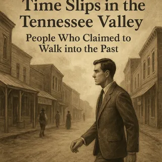 Time Slips in the Tennessee Valley: People Who Claimed to Walk into the Past