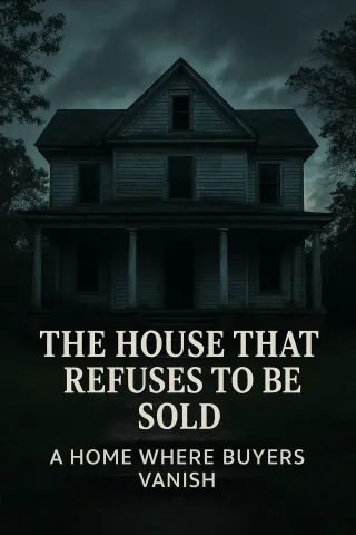The House That Refuses to Be Sold: A Home Where Buyers Vanish