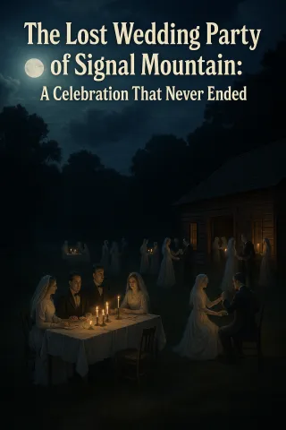 The Lost Wedding Party of Signal Mountain: A Celebration That Never Ended