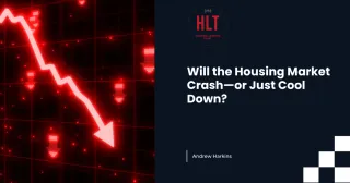 Will the Housing Market Crash—or Just Cool Down?