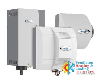 Why a Whole-Home Humidifier is a Must-Have in Colorado