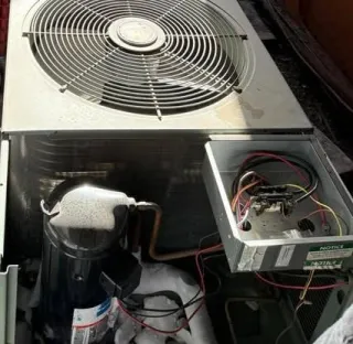 Help! My A/C Lines Are Frozen – What Should I Do?