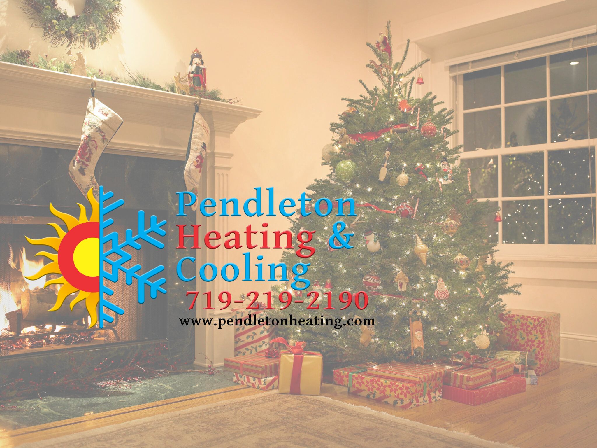 Holiday Guests Coming? Here’s How to Keep Your Home Warm Without Breaking the Bank