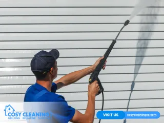 How To Choose Best Pressure Cleaning Company in Geelong