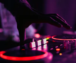 DJ Dopamine