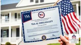 How Hard Is It to Qualify for a VA Loan? VA Home Loan Eligibility