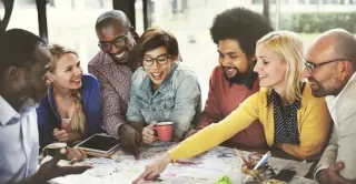 Creative Ideas to Celebrate Diversity and Inclusion Day at Work