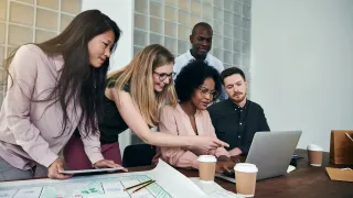 Inclusion from an Immigrant’s Perspective