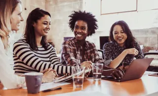 Being Single in the Workplace: What Supports Do You Need?