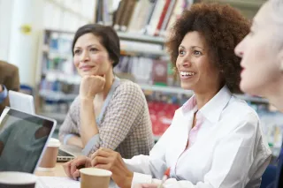 Menopause and Leadership: How Does It Impact You?