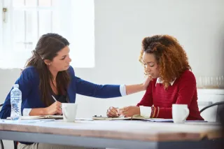5 Tips for Supporting Grief at Work