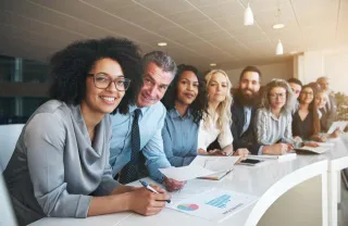 New Approaches to Enhance Diversity and Inclusion in Your Organization