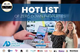 No Money Down Hotlist
