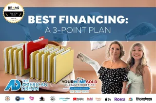 Best Financing