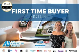 First Time Buyer Hotlist