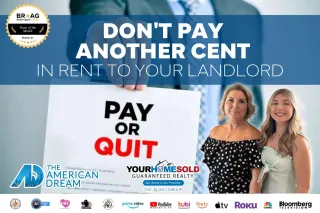 Stop Paying Rent