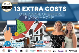 Beware! 13 Extra Costs
