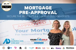 Mortgage Pre-Approval