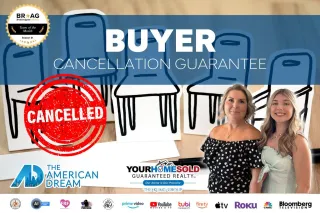 Buyer Cancellation Guarantee