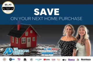 Save on Your Next Home Purchase