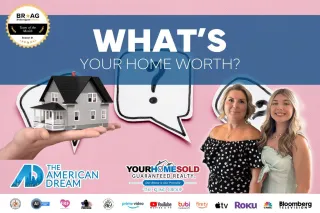 What's Your Home Worth?