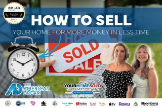 How To Sell For More!