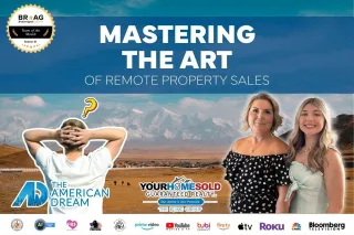 Remote Property Sales