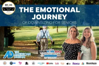Downsizing for Seniors
