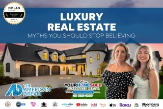 Busting Common Myths Surrounding Luxury Real Estate