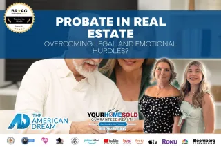 Probate in Real Estate