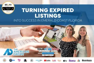 Turning Expired Listings into Success