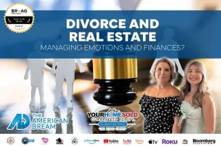 Divorce and Real Estate