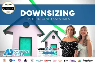 Downsizing: Emotions and Essentials