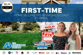 First-Time Home Selling Tips in Pace, FL