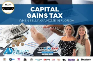 Know the Capital Gains Tax Rules in Florida