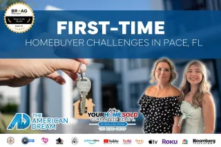 First-Time Homebuyer Challenges
