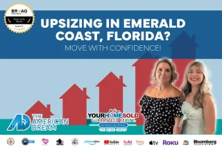 Upsizing Your Home in a Competitive Market