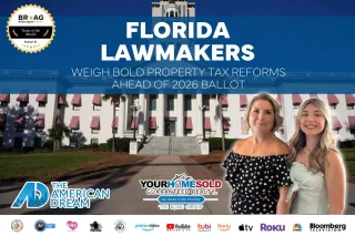 Florida Eyes Major Property Tax Reforms for 2026