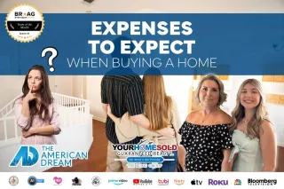 Expenses to Expect When Buying a Home