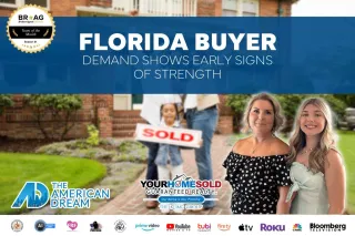 Buyer Demand Rising Florida 2025
