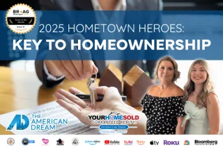Florida’s 2025 Hometown Heroes Housing Program: Big Changes & Big Opportunities

