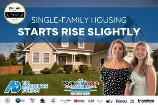Single‑Family Housing Starts Rise Slightly, What It Means for You as a Florida Homebuyer or Seller