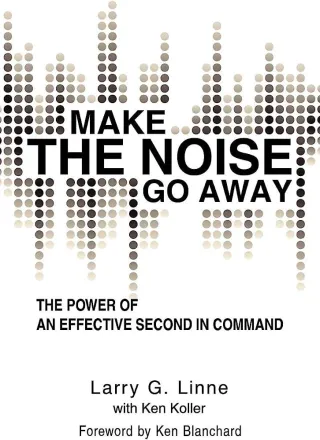 Discover a key takeaway from "Make the Noise Go Away" that transformed my team-building approach. Learn how asking "what keeps you up at night?" can help you and your admin tackle worries effectively.