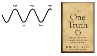 Discovering Resilience in Jon Gordon's The One Truth