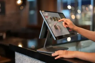 Why Restaurant POS Solutions Are Crucial for Your Business
