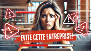 PROMETS-MOI DE FUIR CES INFOPRENEURS POUR VIVRE DU SETTING/CLOSING