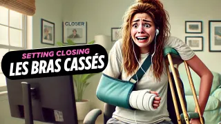 LES BRAS CASSÉS DU SETTING/CLOSING: IL EST TEMPS QUE ÇA CHANGE